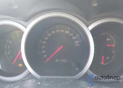 2007 Suzuki Grand Vitara из США, поврежденный, VIN JS3TE941774201727